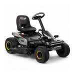 Tondeuse autoporte  batterie 96 cm, moteur 72v, jusqu' 4000 m - texas r9600li
