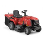 Tondeuse autoporte hydrostatique, lame 86 cm, moteur loncin 413 cm popster lt86h l413 eja