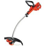 Tondeuse black&decker gl7033 kit 700w coupe cm. 33 double manche black&decker