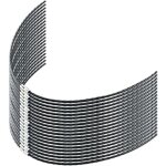 Convient pour tondeuse bosch afs23 - 27 f016800431 et f016f04841 capuchon de tondeuse corde  herbe (20 ...
