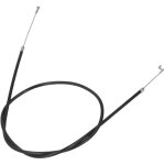 Tondeuse c�ble d'acc�l�rateur assemblage c�ble d'acc�l�rateur remplacement tondeuse d�broussailleuse ...