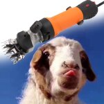 Tondeuse pour chien, 690w, cisailles  laine lectriques, cisaille lectrique professionnelle