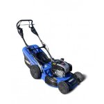 Tondeuse � conducteur marchant - 163 cm3 - swe42pluscis4 - iseki