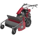 Tondeuse dbroussailleuse - broyeuse  36 flaux 302cm3