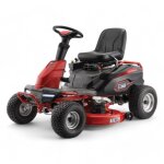 Tondeuse électrique autoportée 98 cm, 1500 à 3000 m², mulching popster brm148s - 98 Tondeuse électrique autoportée 98 cm, 1500 à 3000 m², mulching popster brm148s - 98