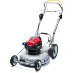 Tondeuse �lectrique � batterie grin bm53a - 82v - cramer - 53 cm - lithium ion - 82 v