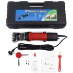Tondeuse �lectrique pour moutons, 690 w 6 vitesses professionnelles r�glables et r�sistantes pour ch�vre, ...