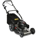Tondeuse à essence marina marinox mx46sh moteur gcvx170 largeur de coupe 46 cm Tondeuse à essence marina marinox mx46sh moteur gcvx170 largeur de coupe 46 cm