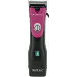 Tondeuse favorita cli sans fil 2 batteries : rose