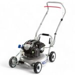 Tondeuse � gazon 46 cm, 800 m�, mulching haute performance, briggs stratton - grin hm46