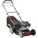 Tondeuse  gazon attila at 4815 p autopropulse 150 cc coupe 46 cm sac 55 l