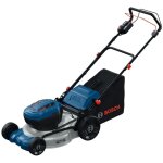 Tondeuse � gazon bosch gra 18v2 - 46 sp (machine seule)