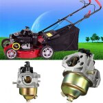Tondeuse  gazon tondeuse carburateur carb pour la pice no. 751 - 10309 & 951 - 10309 mtd ohv moteur ...