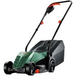 Bosch - tondeuse  gazon easyrotak 32 - 215 largeur de coupe 32 cm