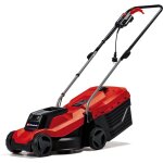 Einhell - tondeuse  gazon lectrique gc - em 1000 / 32 (1 000 w largeur de coupe 32 cm, hauteur de coupe ...