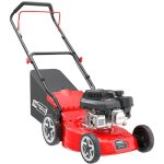 Tondeuse � gazon � essence awtools sans propulsion 2, 5 kw 3, 4 cv