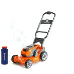 Tondeuse � gazon jouet husqvarna bubble shooter