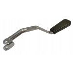 Tondeuse � gazon � levier mod�les gv53tk allroad original oleomac 66070286cr