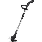Tondeuse  gazon sans fil dsherbeur 12v dsherbeur lger hauteur rglable lame de coupe en mtal pour ...