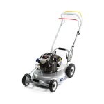 Tondeuse grin hm53a b&s - briggs & stratton 675 - 53 cm - 4 temps - 163 cm�