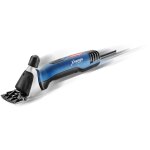 Tondeuse heiniger xpert, 2 vitesses pour ovins