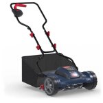 Gde - tondeuse hlicodale  accu gspm 18 - 401 - 30. 38 avec accu et chargeur