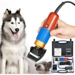 Tondeuse mouton 200w - animal tondeuse tondeuse cheval 200w mouton chien chat sp�cial