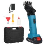 Tondeuse mouton 500w tondeuse electrique professionnelle pour mouton animaux mouton laine chèvre tondeuse ... Tondeuse mouton 500w tondeuse electrique professionnelle pour mouton animaux mouton laine chèvre tondeuse ...