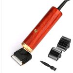 Tondeuse  moutons lectriques cisaille kit pour animaux de compagnie cheval ciseaux de chvre coups ...