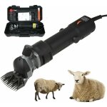 Tondeuse à moutons Électrique professionnelle 690w pour moutons, couleur noir Tondeuse à moutons Électrique professionnelle 690w pour moutons, couleur noir
