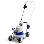 Grin - tondeuse �lectrique � fil em37 - 37 cm - 220 v - 1600 watt