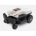Tondeuse robot ambrogio twenty elite jusqu'à 1000m² avec câble périphérique Tondeuse robot ambrogio twenty elite jusqu'à 1000m² avec câble périphérique