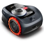 Tondeuse robot automatique segway navimow i108e i - series