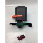 Tondeuse robot segway navimow x - series contr�l�e par une application