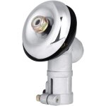 Tondeuse � t�te d'engrenage de 26 mm, tondeuse universelle bo�te de vitesses d�broussailleuse t�te d'engrenage ...