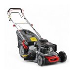 Tondeuse thermique 51 cm 166cc mulching inclus - popster tlm051sm l166 Tondeuse thermique 51 cm 166cc mulching inclus - popster tlm051sm l166
