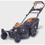 Tondeuse thermique autotractée 51cm 170cm3 - fx - rm5170agile - roues pivotantes 60l easy clean mulching ... Tondeuse thermique autotractée 51cm 170cm3 - fx - rm5170agile - roues pivotantes 60l easy clean mulching ...