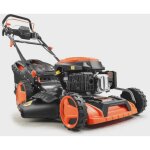 Tondeuse thermique autotracte dmarrage lectrique vitesse rglable 196cm3 51cm - fx - rm5196espro - ...