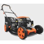 Tondeuse thermique pouss�e 146cm3 largeur 46cm - fx - rm4646eco - 3, 5 cv 50l