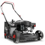 G�de - tondeuse thermique pouss�e eco wheeler 390 1, 6 r