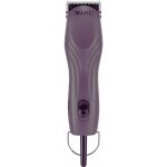 Tondeuse wahl km10 + violette : 2 vitesses