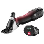 Tondeuse xcell pour mouton 2 batteries heiniger