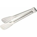 Tongs de cuisine, pince barbecue en acier inoxydable, pince de cuisson, cuisson en acier inoxydable et ...
