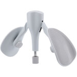 Tonificateur de cuisses, appareil d'exercice du plancher pelvien pour l'int�rieur des cuisses, force ...