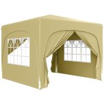 Mh - tonnelle barnum pop up killian sable