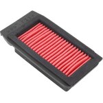 Tonysa accessoires de remplacement de filtre � air de moto adapt�s � yamaha xt250 magicien 250