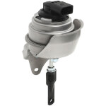 Tonysa actionneur de soupape de d�charge turbo 789016 remplacement �lectrique pour fabia 1. 2 tdi � partir ...