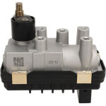 Tonysa actionneur turbo 753546 5023s, soupape de d�charge de turbocompresseur de remplacement pour land ...