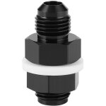 Tonysa adaptateur de pile  combustible vas an6 avec rondelle en ptfe pour la plupart des fluides