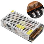 Tonysa adaptateur de pilote d'alimentation de commutateur dc12v, barre lumineuse d'cran led en alliage ...